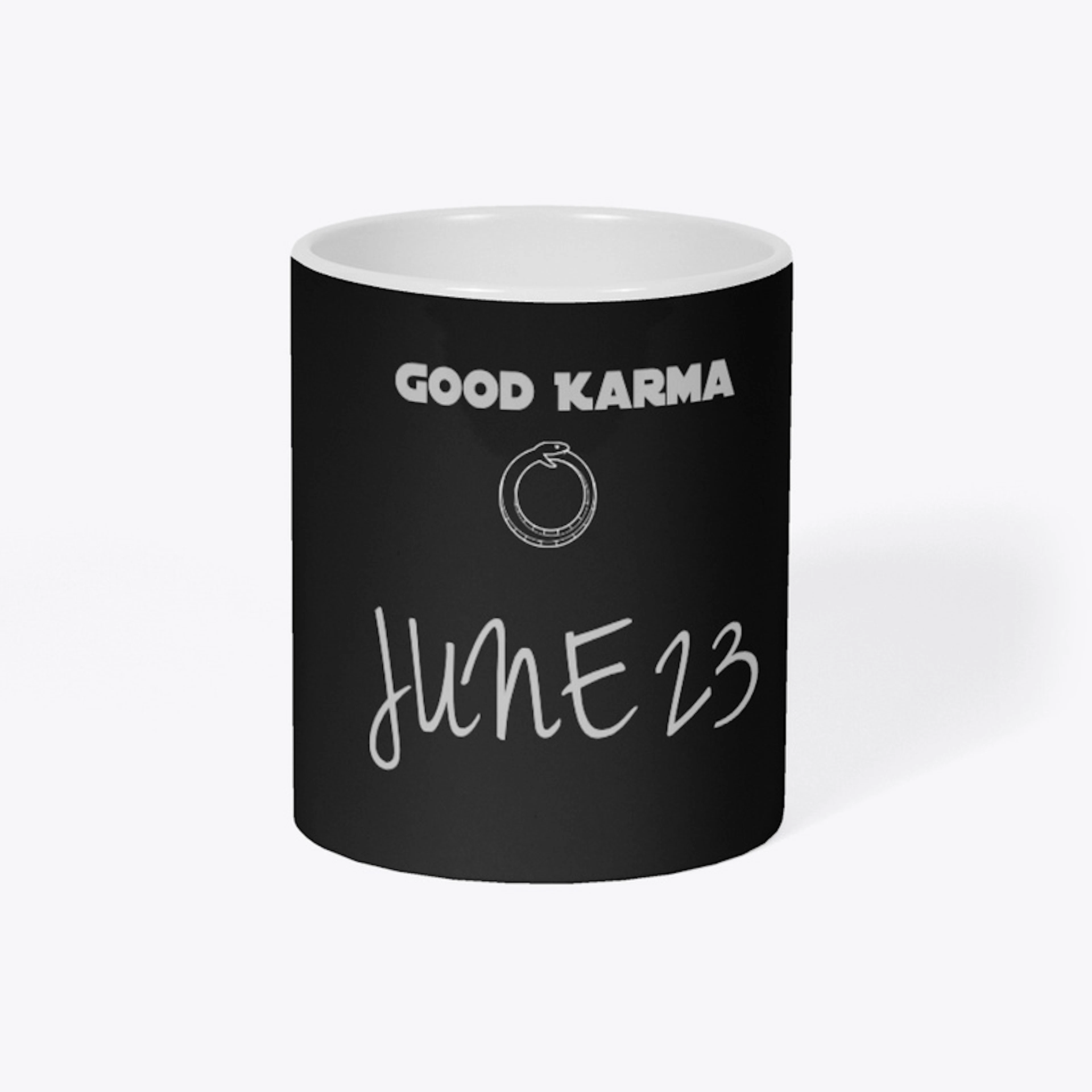 Good Karma Collection