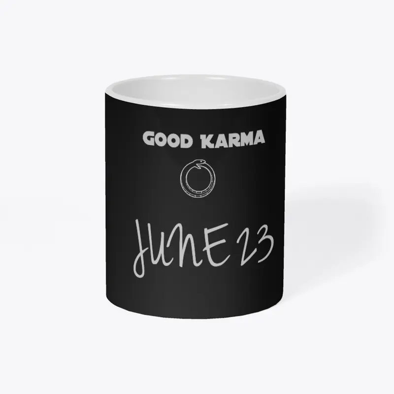 Good Karma Collection